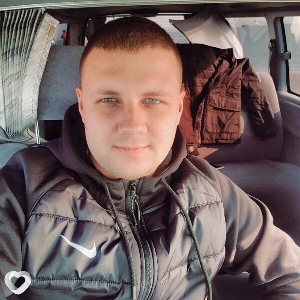 Алекс, 33, Тольятти — анкета №710184