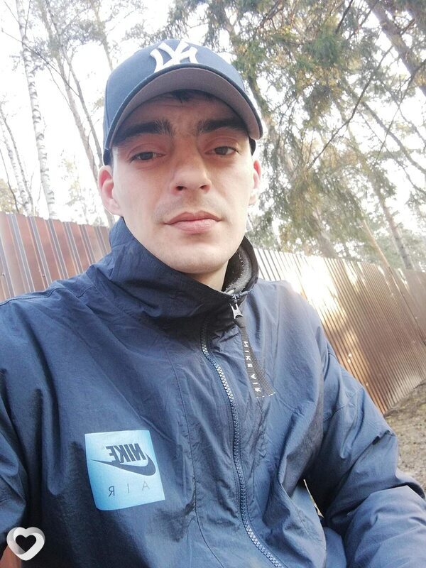 Слава, 34, Тюмени — анкета №710186