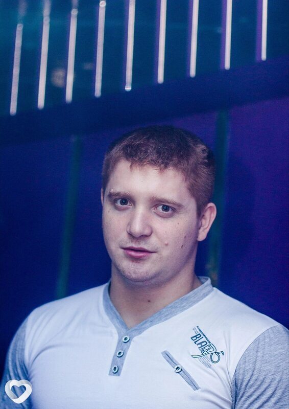 Владимир, 33, Астане — анкета №710187