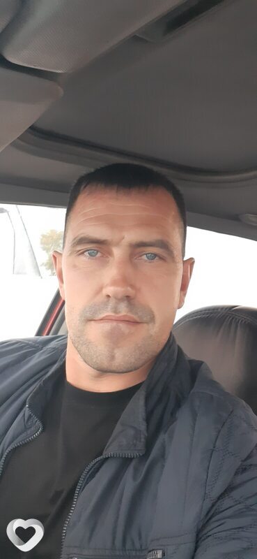 Сергей, 46, Твери — анкета №710190
