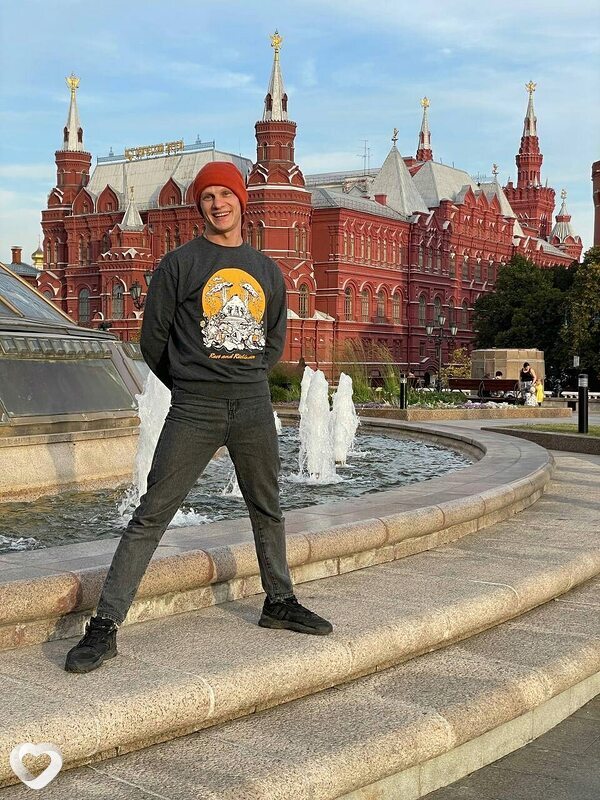 Дмитрий, 38, Нижнем Новгороде — анкета №710191