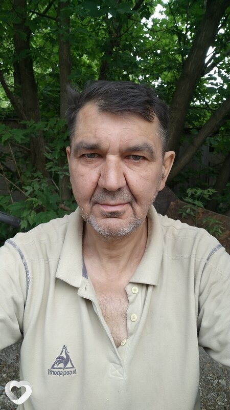 Сергей, 55, Ростове-на-Дону — анкета №710026