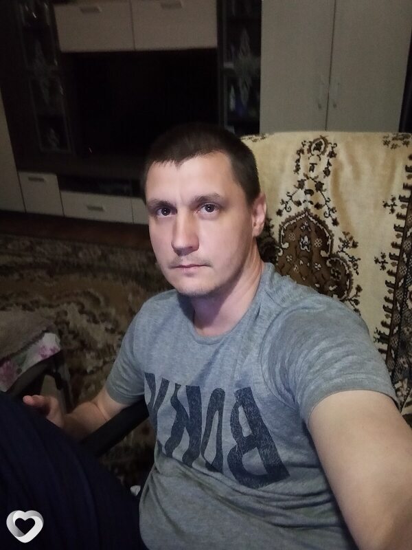 Александр, 41, Новочеркасске — анкета №710027
