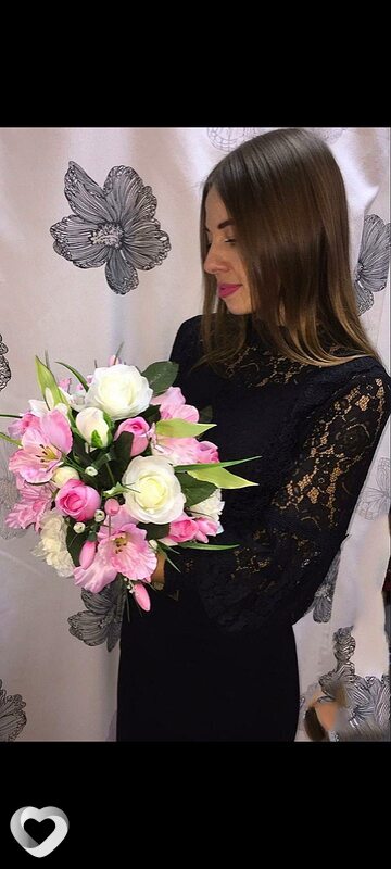 Наталья, 38, Сухое Логе — анкета №710028