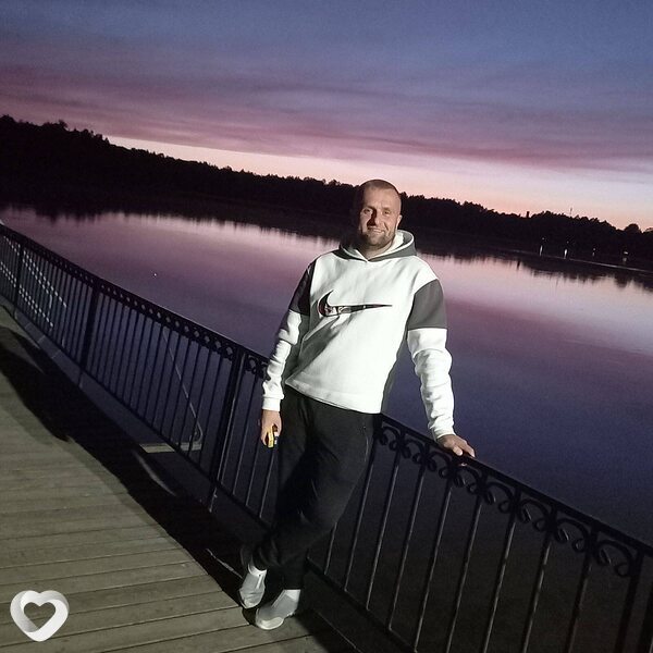 Дмитрий, 39, Бресте — анкета №710034