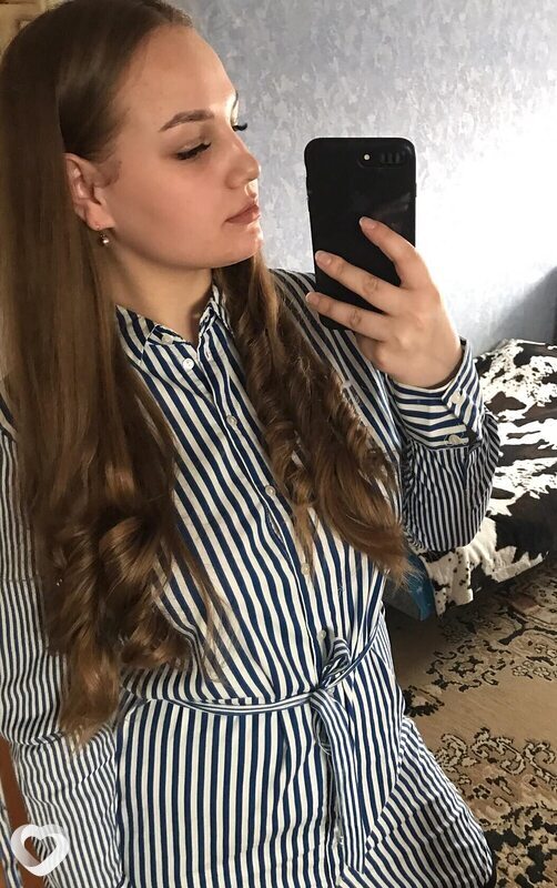 Татьяна, 34, Иркутске — анкета №710041