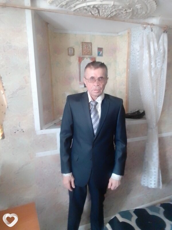 Сергей, 70, Екатеринбурге — анкета №710046