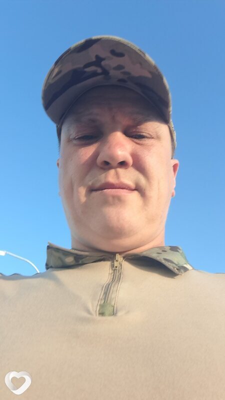 Александр, 40, Новосибирске — анкета №710047