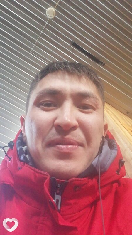 Аман, 30, Костанае — анкета №710102