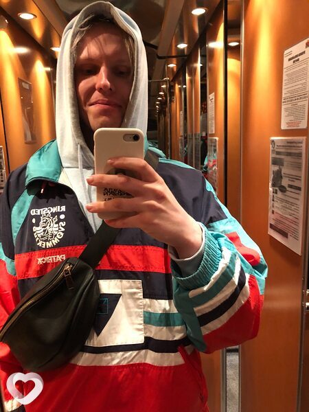 Дмитрий, 30, Санкт-Петербурге — анкета №710103