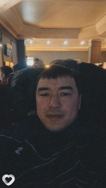 Raymbek, 32, Павлодаре — анкета №710105