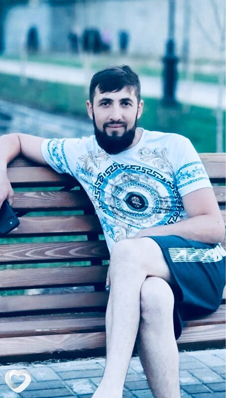 Алекс, 32, Москве — анкета №710108
