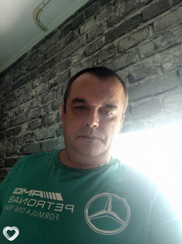 Александр, 59, Днепр — анкета №710122