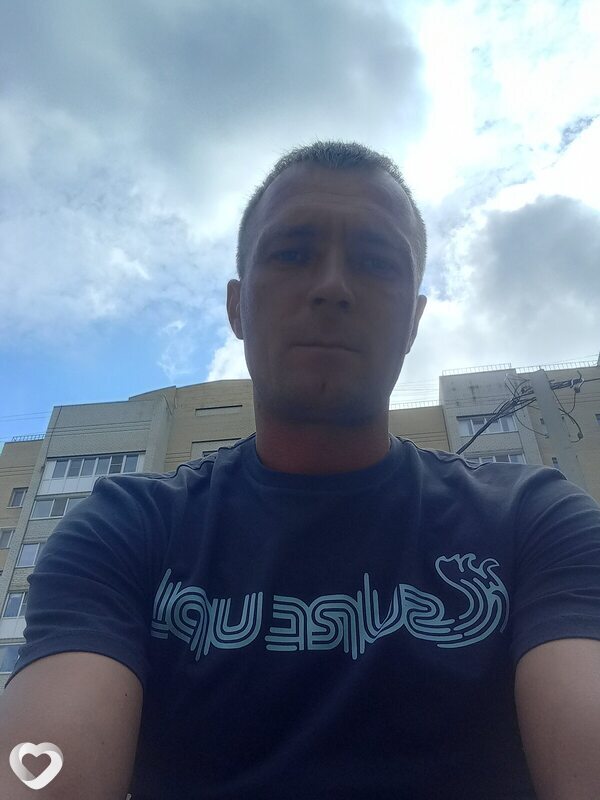 Мишаня, 38, Пензе — анкета №710224