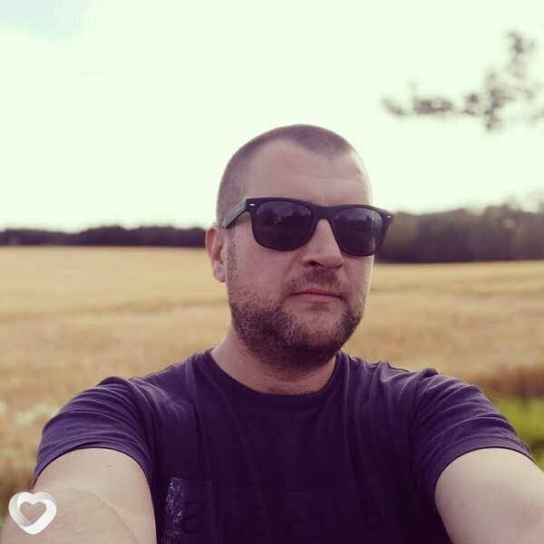 Сергей, 44, Гродно — анкета №710227