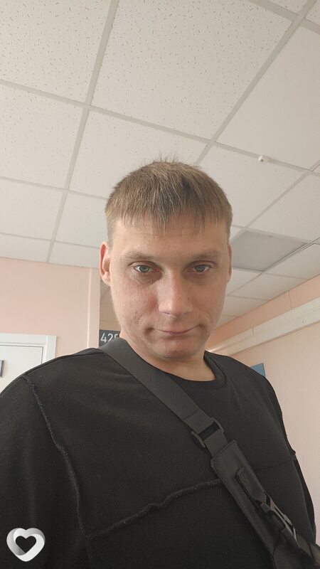 Олег, 36, Мурманске — анкета №710230