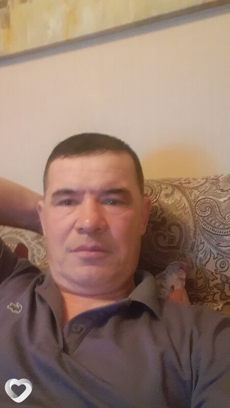 Анвар, 53, Улан-Удэ — анкета №710234