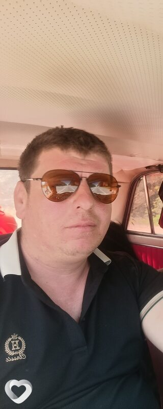 Гена, 33, Геленджике — анкета №710236