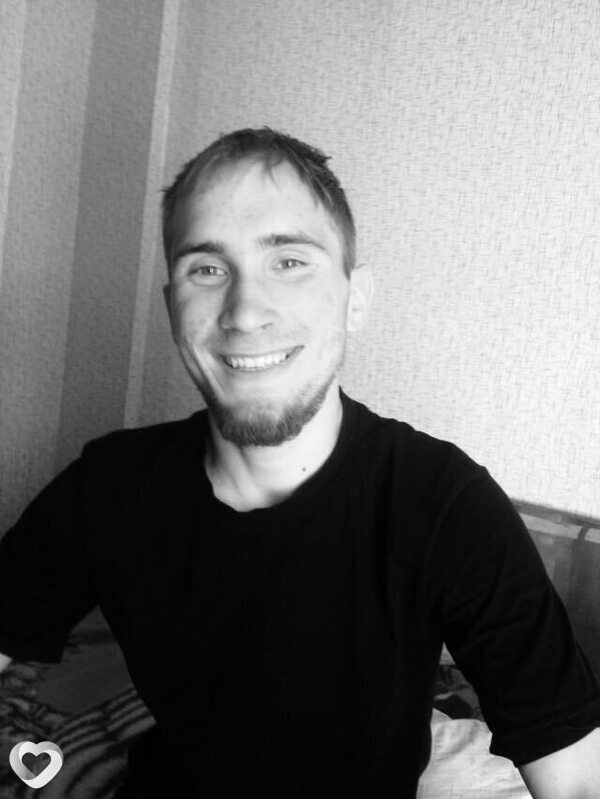 Мистер Х, 33, Бишкек — анкета №710247