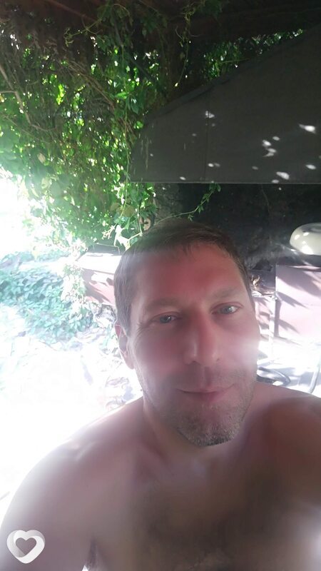 Дмитрий, 49, Тольятти — анкета №710299
