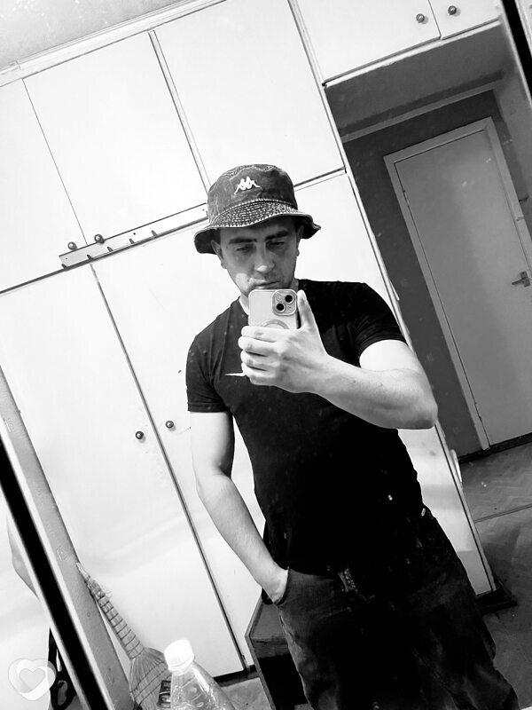 Коля, 30, Минске — анкета №710301
