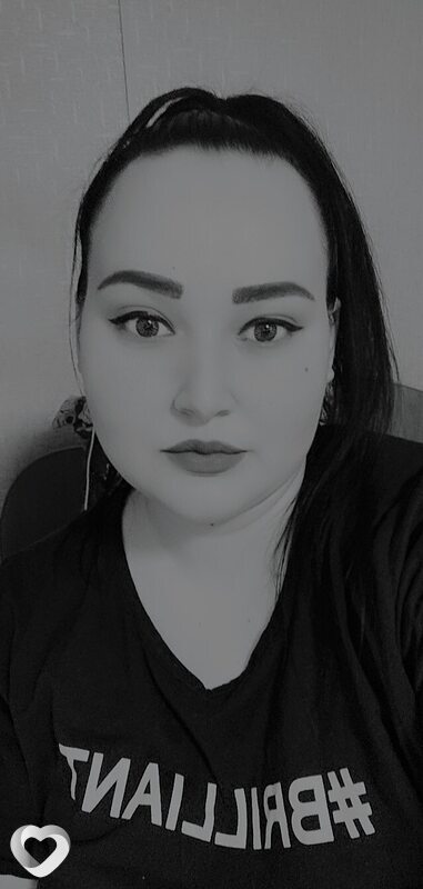 Кристина, 31, Артемовском — анкета №710311