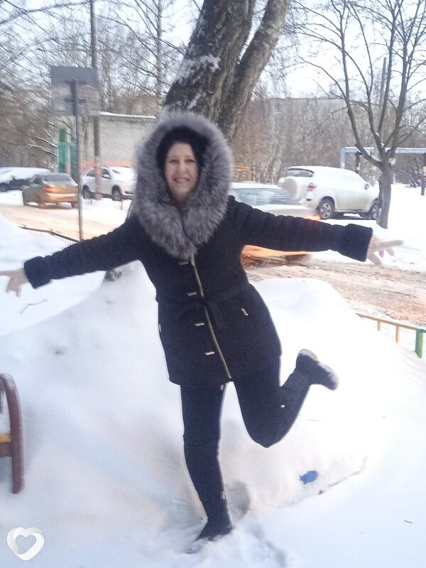 Светлана, 49, Нижнем Новгороде — анкета №710316