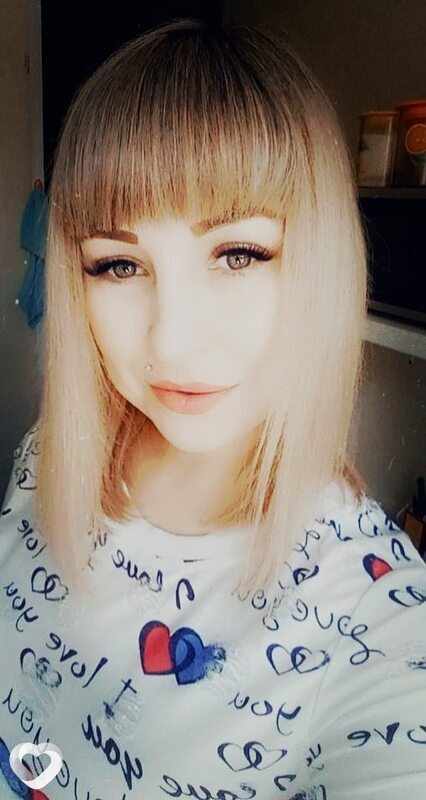 Аня, 37, Комсомольске-на-Амуре — анкета №710317
