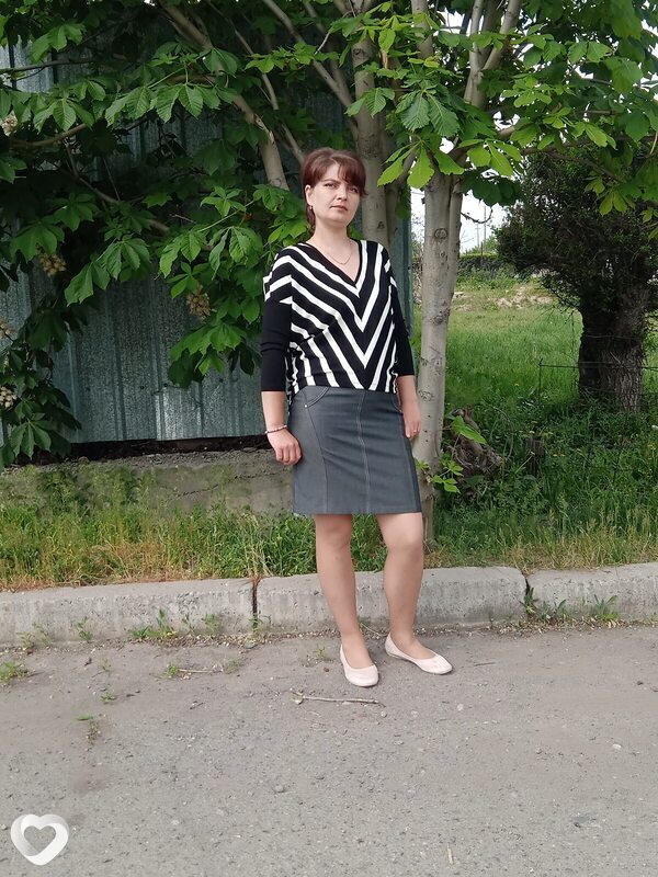 Леся, 37, Алматы — анкета №710318