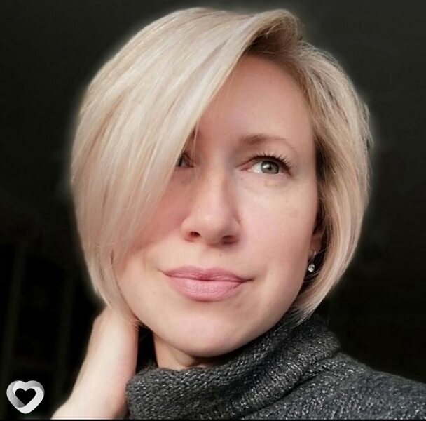 Наталья, 43, Зеленоград — анкета №710089