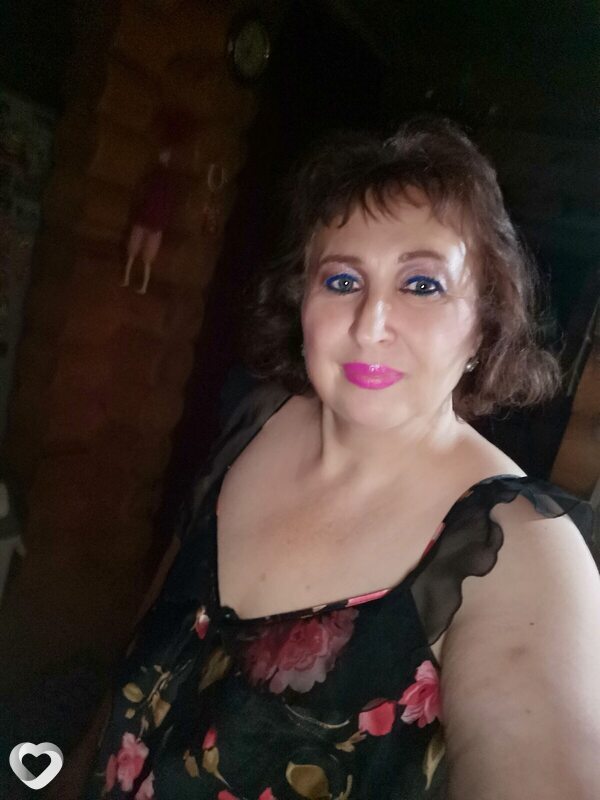 Лариса, 61, Ярославле — анкета №710092