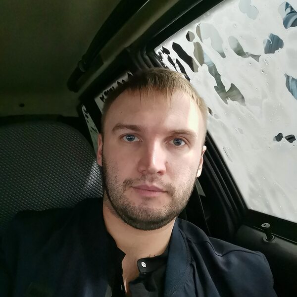 Эдгар, 34, Москве — анкета №710093