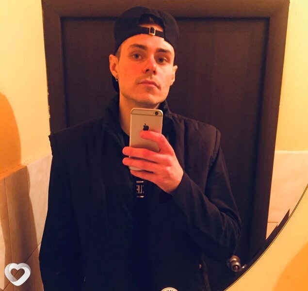 Кирилл, 28, Ставрополе — анкета №710096