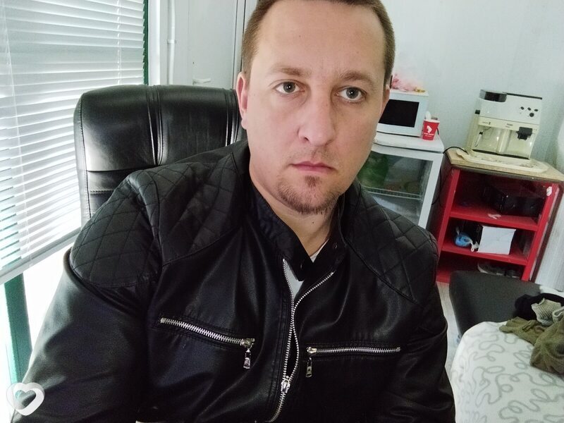 Дмитрий, 35, Краснодаре — анкета №710097
