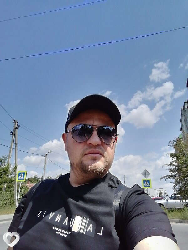 В А, 41, Белгороде — анкета №710200