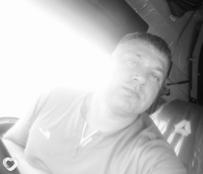 Роман, 41, Белогорске — анкета №710211