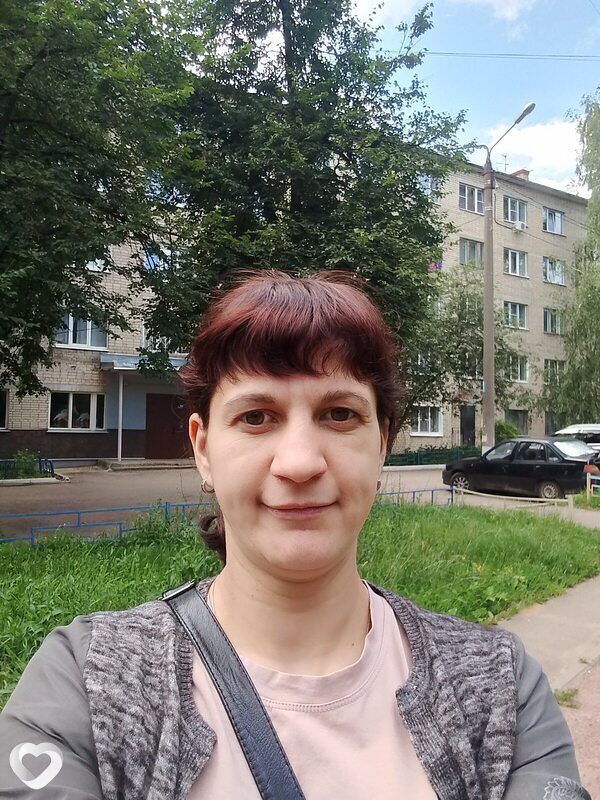Анастасия, 35, Калуге — анкета №710217