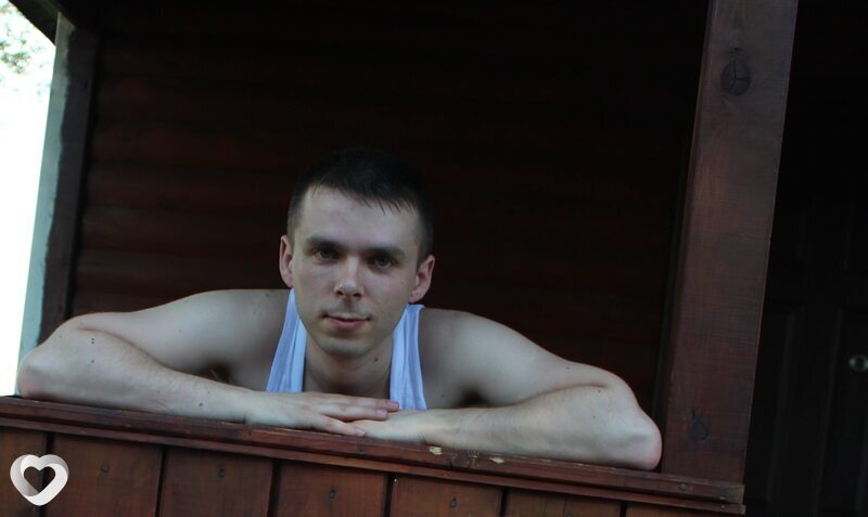 Сергей, 38, Самаре — анкета №710218