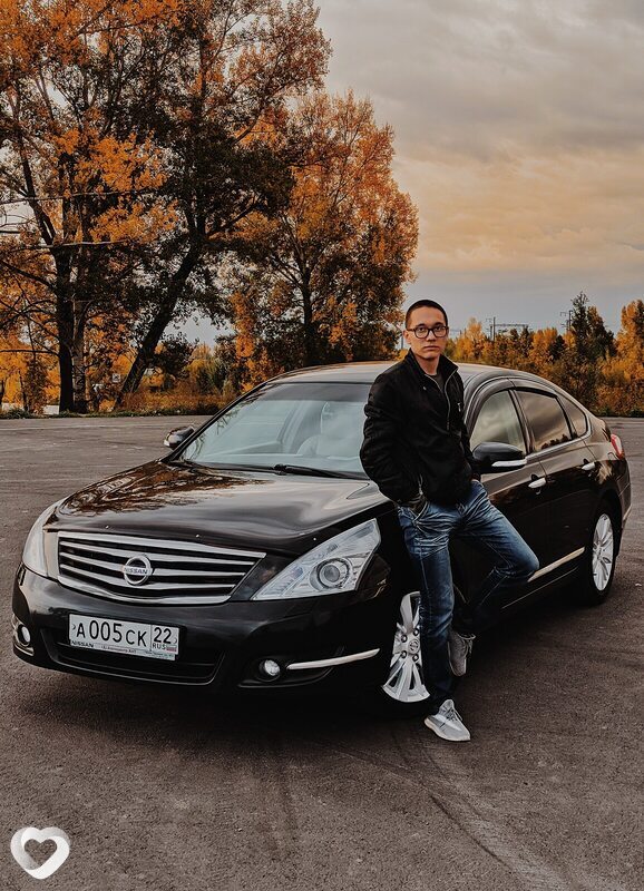 Владислав, 25, Ульяновске — анкета №710222