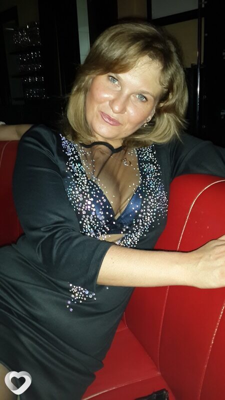 Юлия, 45, Балашихе — анкета №710153