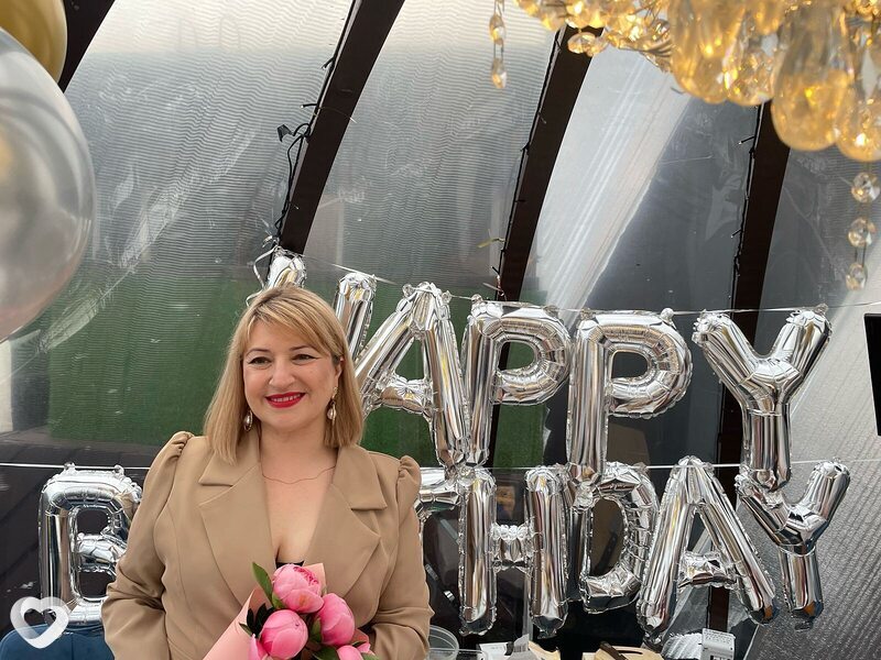 Наталья, 51, Москве — анкета №710160