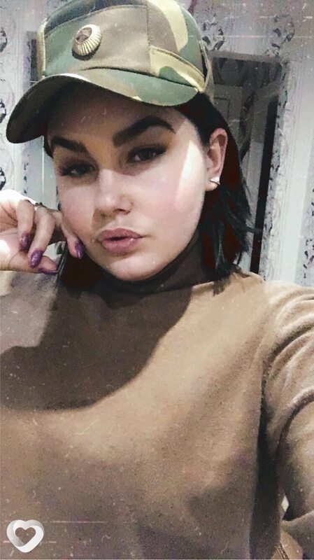 Татьяна, 28, Калинковичах — анкета №710161
