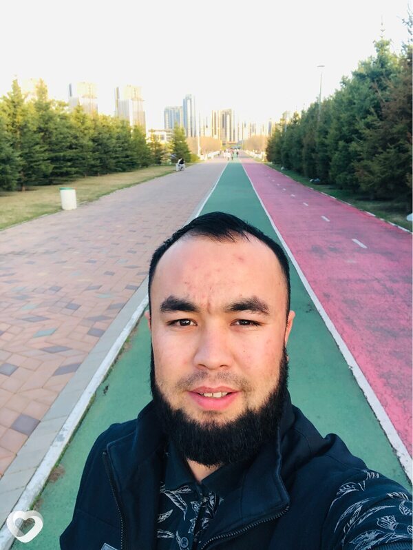 Адил, 35, Астане — анкета №710164