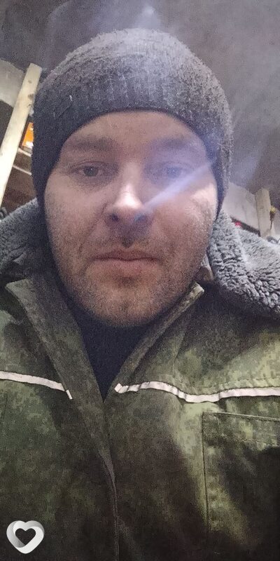 Максим, 36, Островце — анкета №710169
