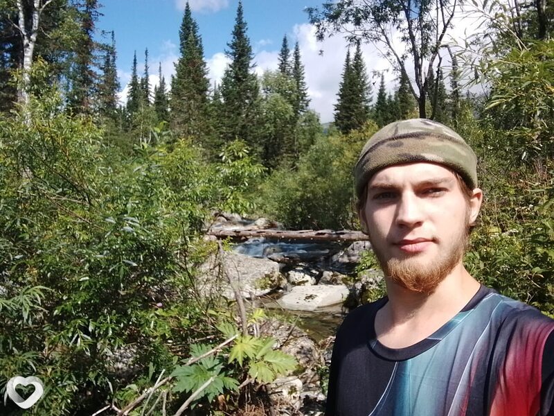 Ден, 36, Новокузнецке — анкета №710250
