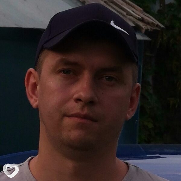 Евгений, 42, Иркутске — анкета №710257