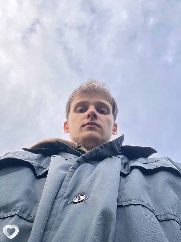 Максим, 23, Могилев — анкета №710260