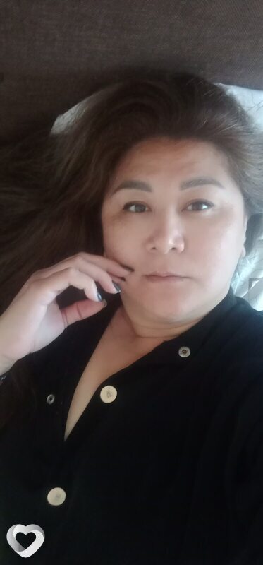 Жанна, 48, Астане — анкета №710262