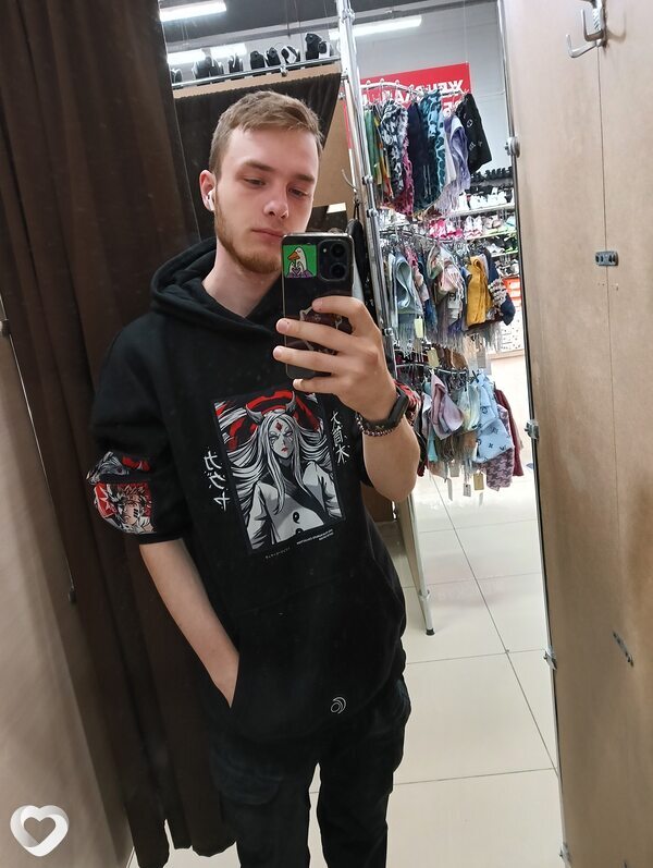 Элдар, 24, Новосибирске — анкета №710265