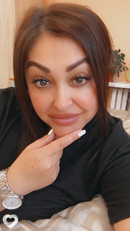 Наталья, 42, Комсомольске-на-Амуре — анкета №710266